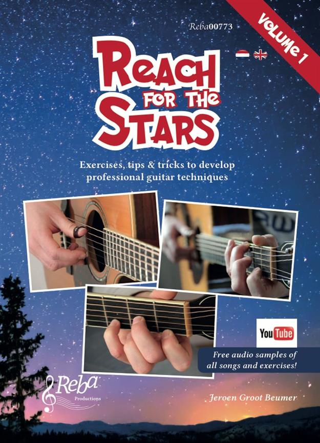 Reach For The Stars 1
